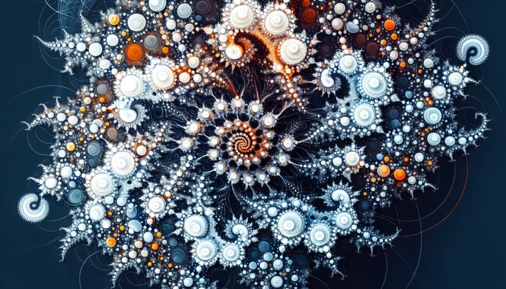 fractals in complex systems