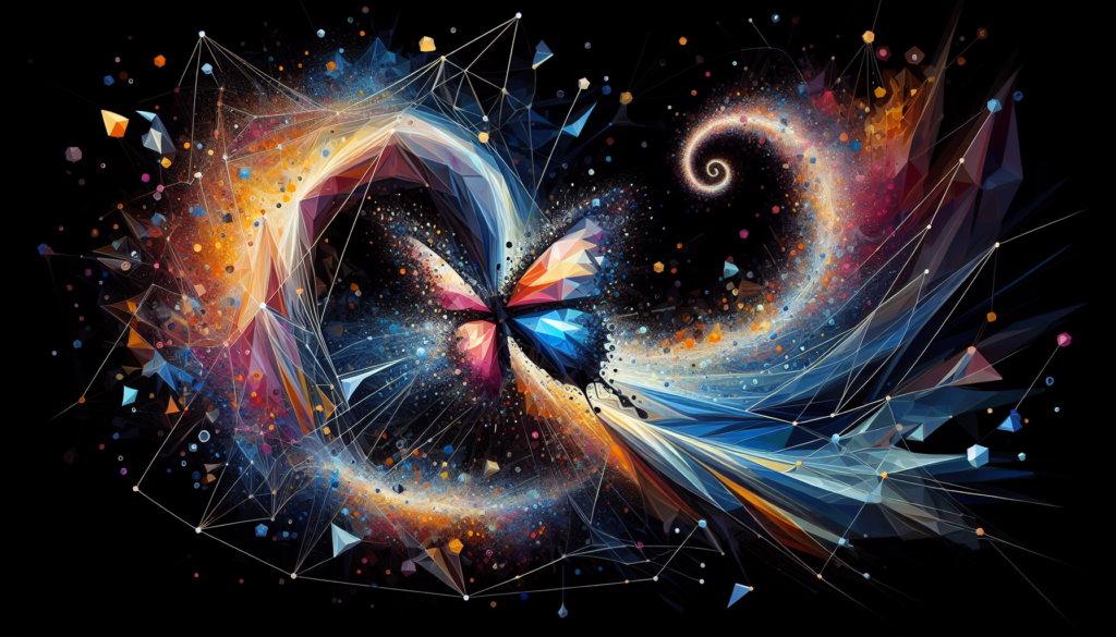 butterfly effect chaos theory